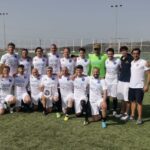 Trinacria Palermo trionfa in Albania e conquista il XXII Campionato Italiano dei Medici