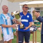 Coppa Italia Medici: Giacomo Borrelli e la dolce vittoria nel derby campano