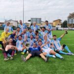 Coppa Italia dei Medici: trionfo biancazzurro del Napoli